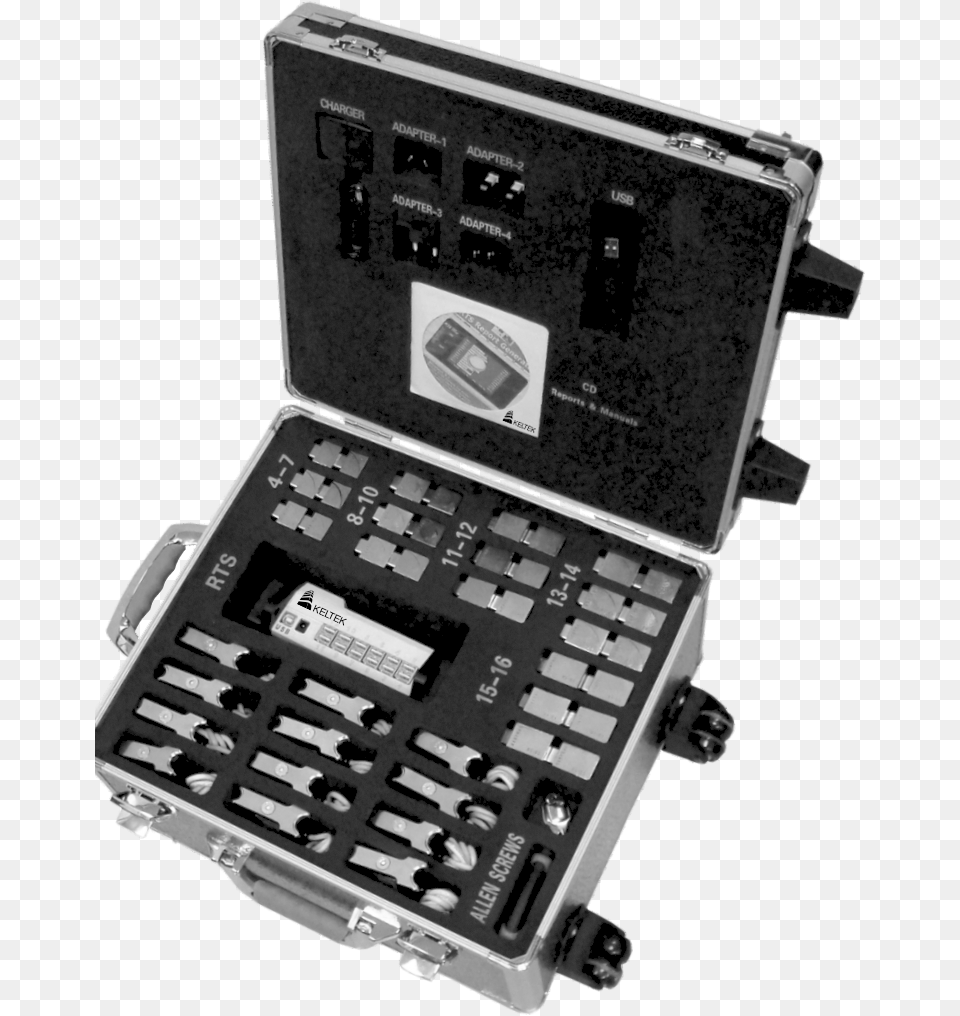 Transparent Maleta Tool Socket, Computer Hardware, Electronics, Hardware, Qr Code Png