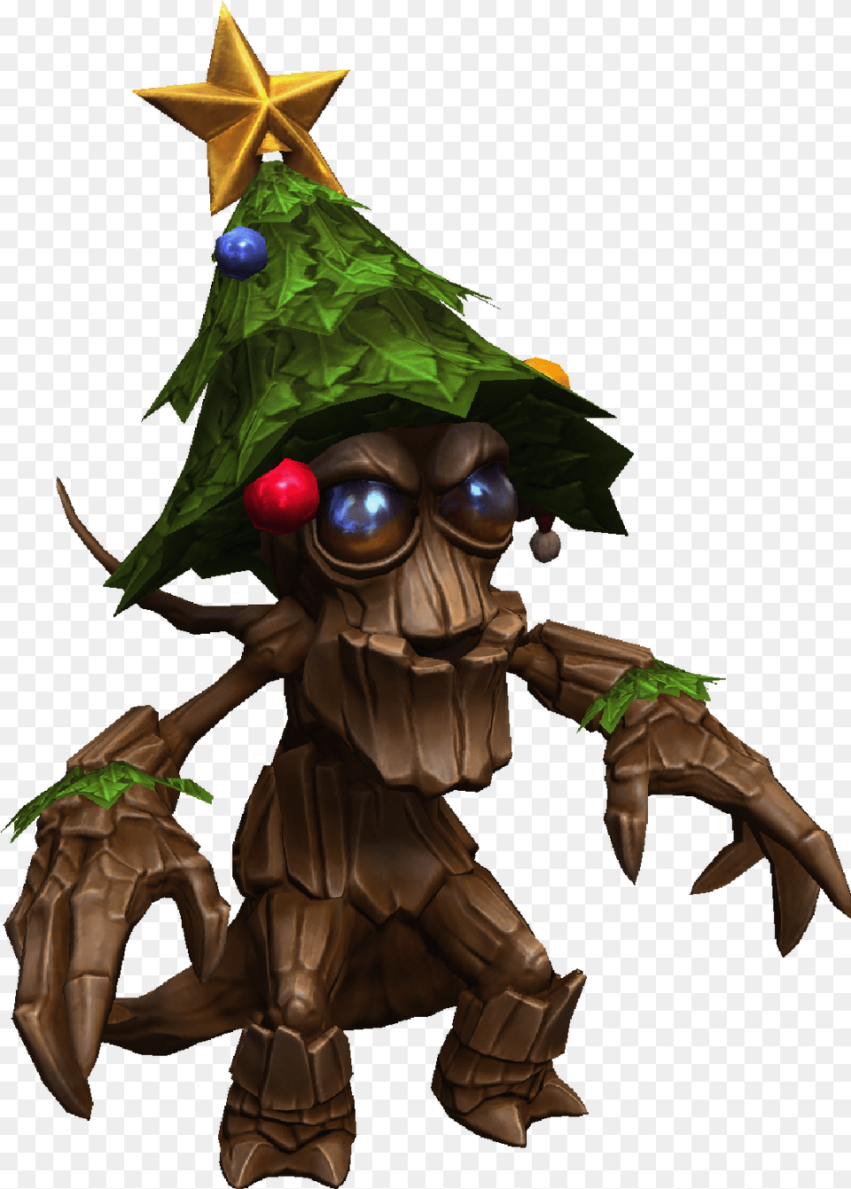 Malfurion Malfurion Treant, Person Free Transparent Png