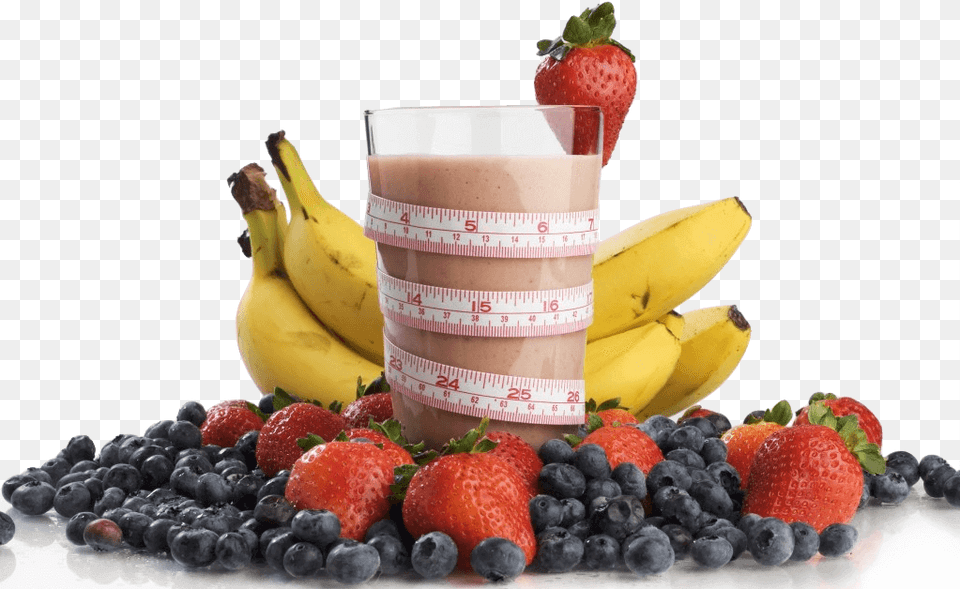 Transparent Malteada Dr Anjali Mukherjee Diet Plan Review, Banana, Produce, Plant, Fruit Png Image