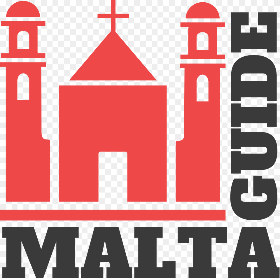 Transparent Maltese Clipart Cross, Architecture, Bell Tower, Building, Cathedral Free Png