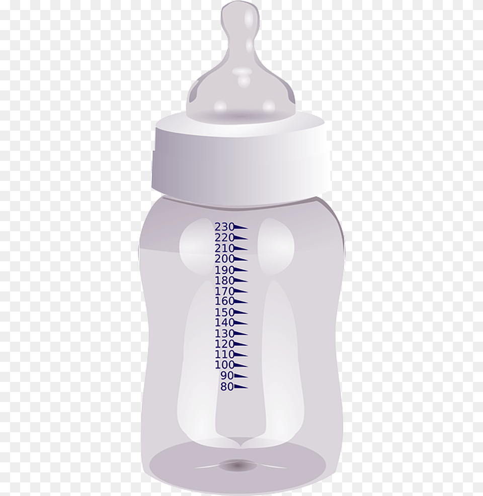 Mamadeira Clipart Biberon, Bottle, Jar, Shaker Free Transparent Png