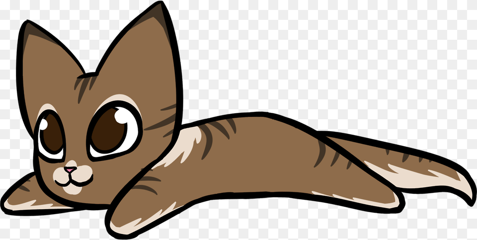 Mammal Clipart Cartoon, Animal, Cat, Pet, Fish Free Transparent Png