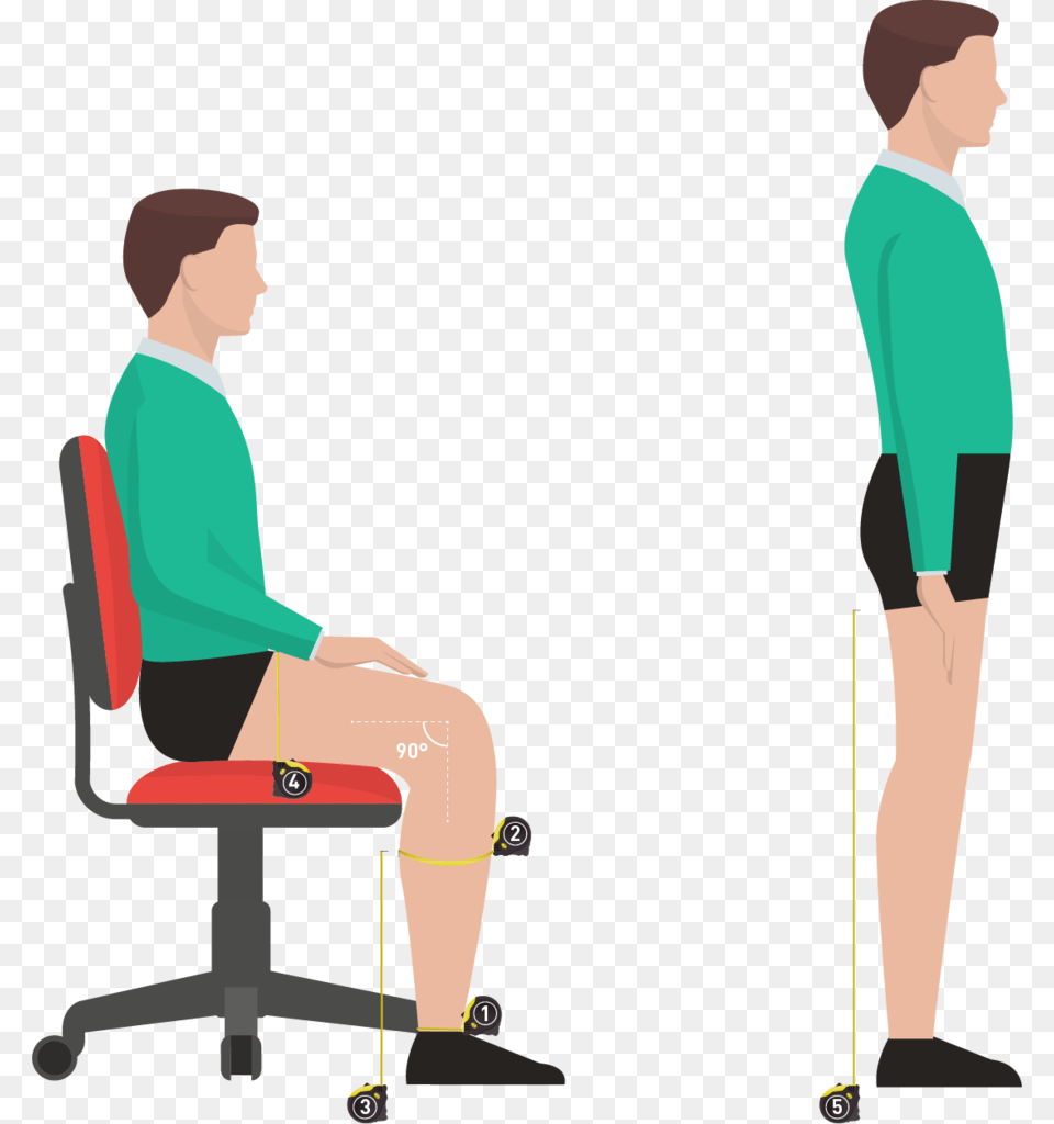 Transparent Man Laying Down Standing Desk, Adult, Male, Person, Face Free Png