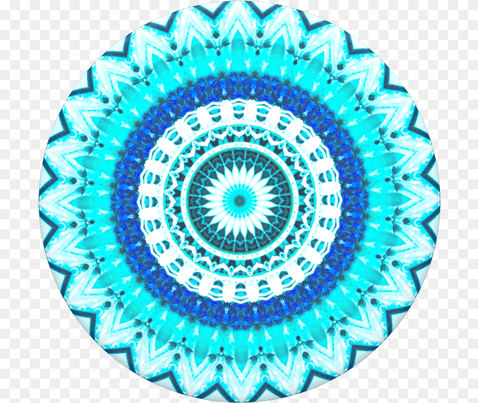 Transparent Mandala Transparent 2019 Road King Special Twisted Cherry, Turquoise, Art, Accessories, Pattern Free Png Download