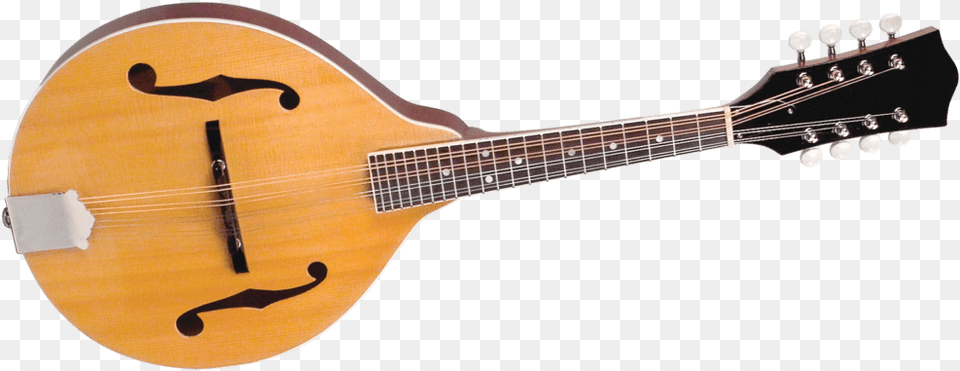 Transparent Mandolin Mandolin, Guitar, Musical Instrument, Lute Free Png