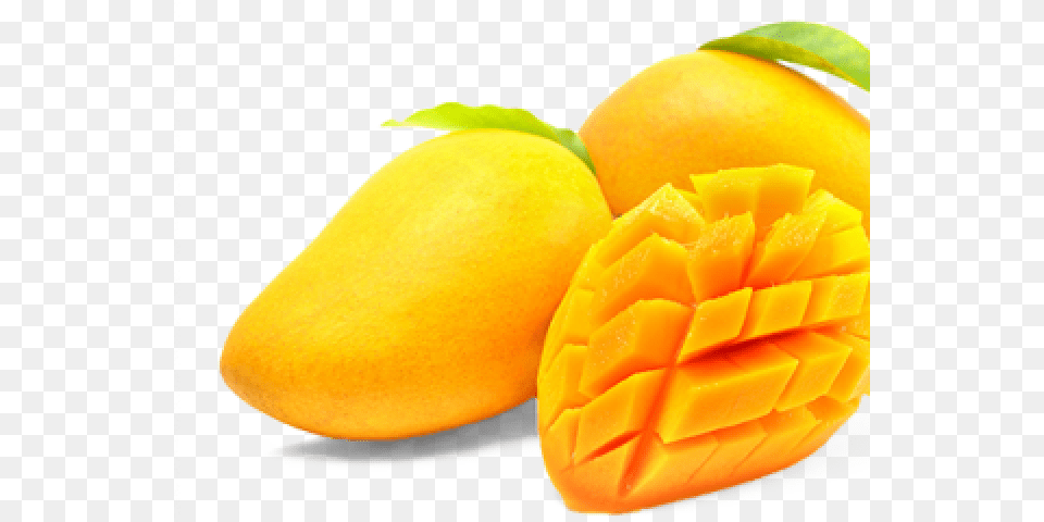 Transparent Mango, Plant, Food, Fruit, Produce Free Png