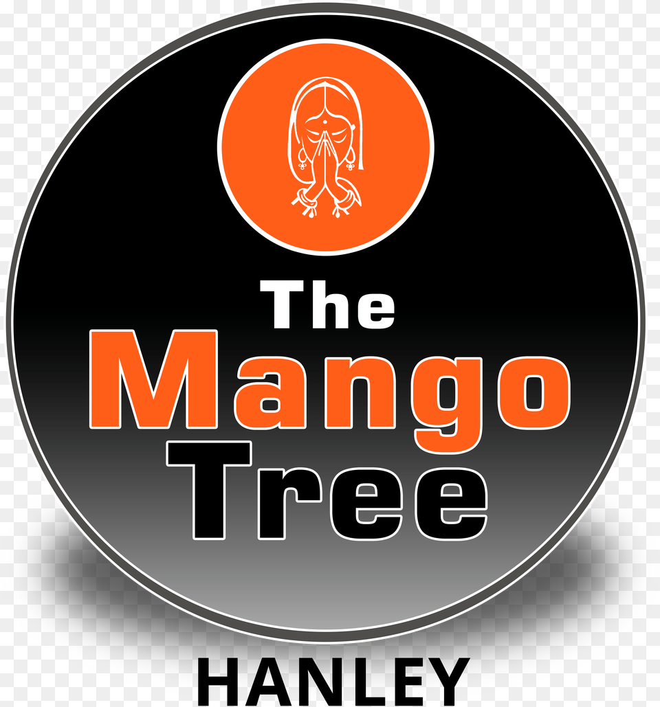 Transparent Mango Tree Little India, Disk, Dvd Png
