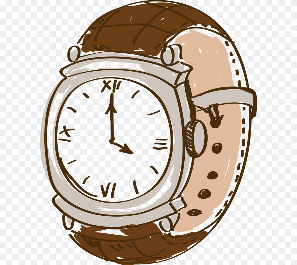 Mano Watch Cartoon, Arm, Body Part, Person, Wristwatch Free Transparent Png