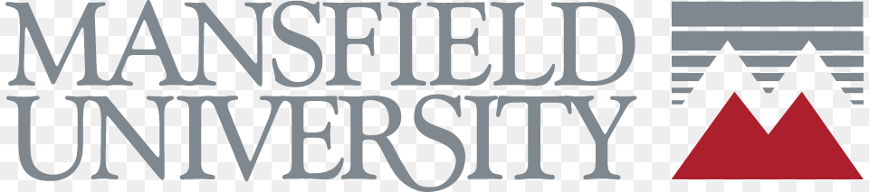 Transparent Mansfield University Of Pennsylvania, Text Free Png Download