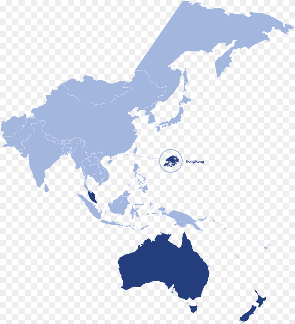 Transparent Map Images Southeast Asia And Western Pacific, Plot, Chart, Diagram, Atlas Png Image
