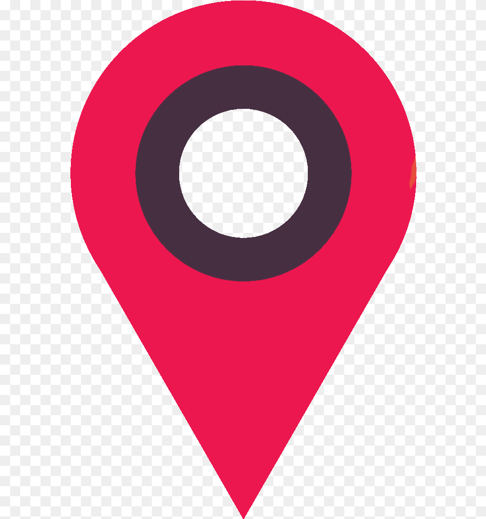 Map Marker Icon, Disk Free Transparent Png