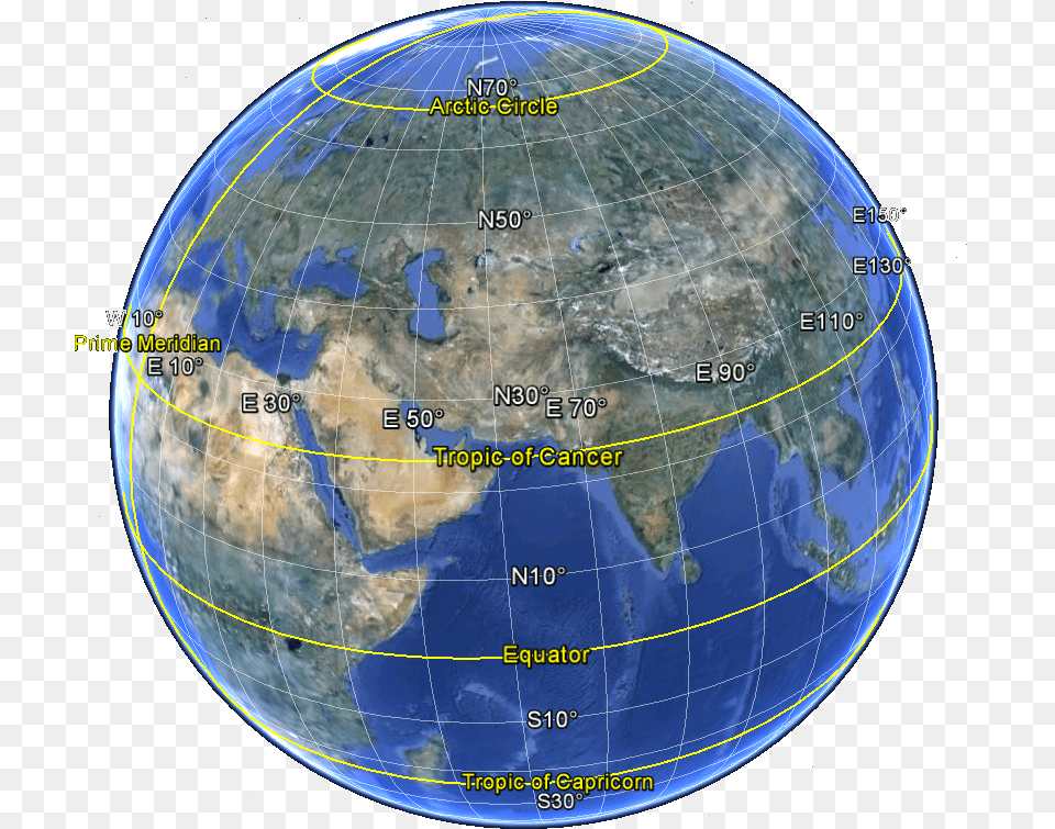 Transparent Map Of World Map Of The Arabian Peninsula Created By Robert Kluijver, Astronomy, Globe, Outer Space, Planet Png Image