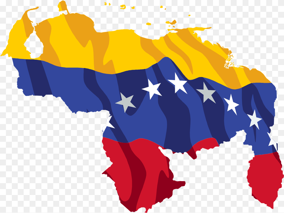Transparent Mapa Colombia Imagenes De Inmigrantes De Venezuela, Baby, Person Free Png