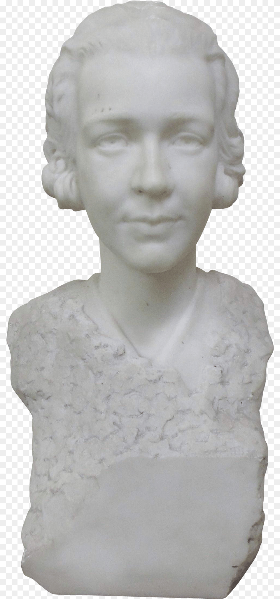 Marble Bust, Adult, Wedding, Person, Woman Free Transparent Png