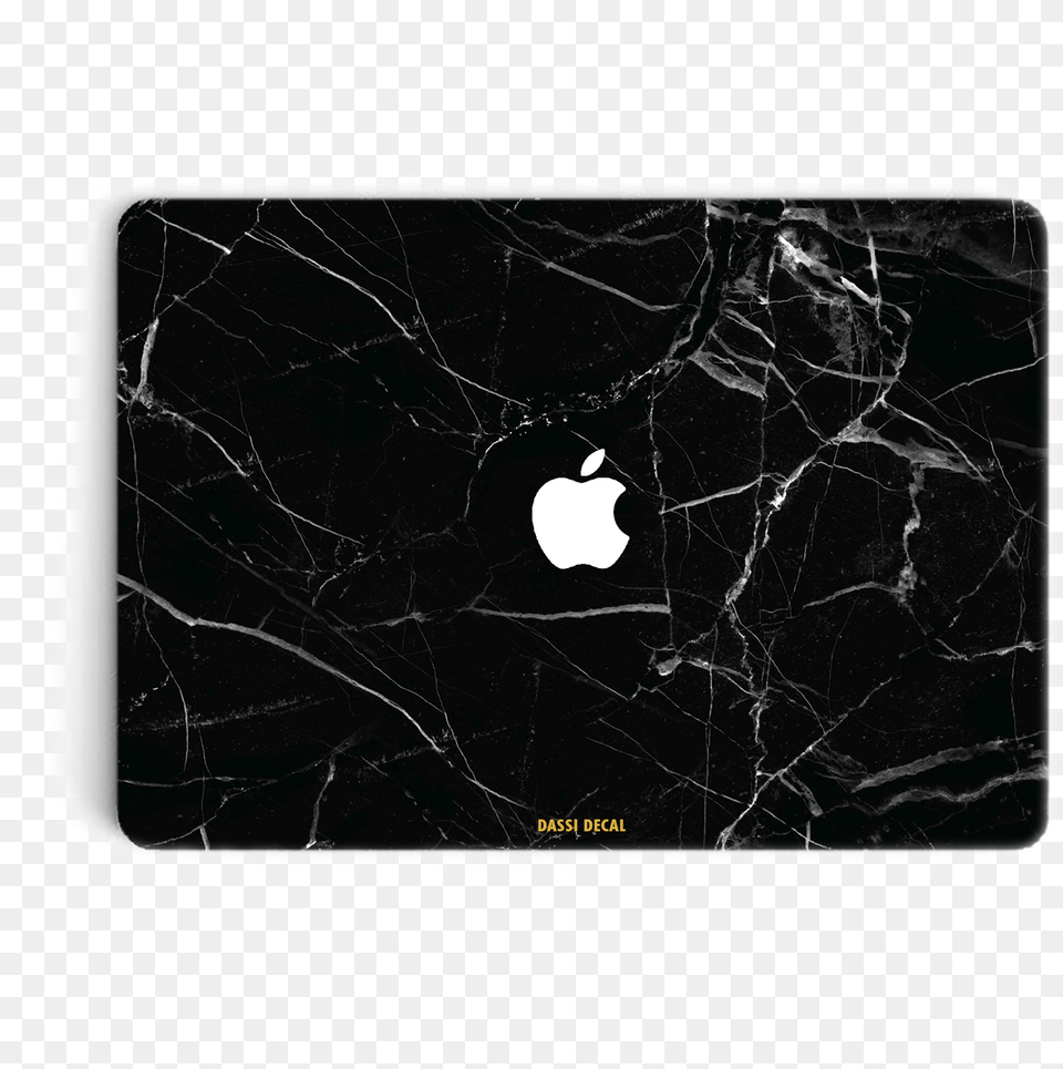 Transparent Marble Texture Black Aesthetic Wallpaper For Laptop, Electronics, Mobile Phone, Phone, Blackboard Png Image