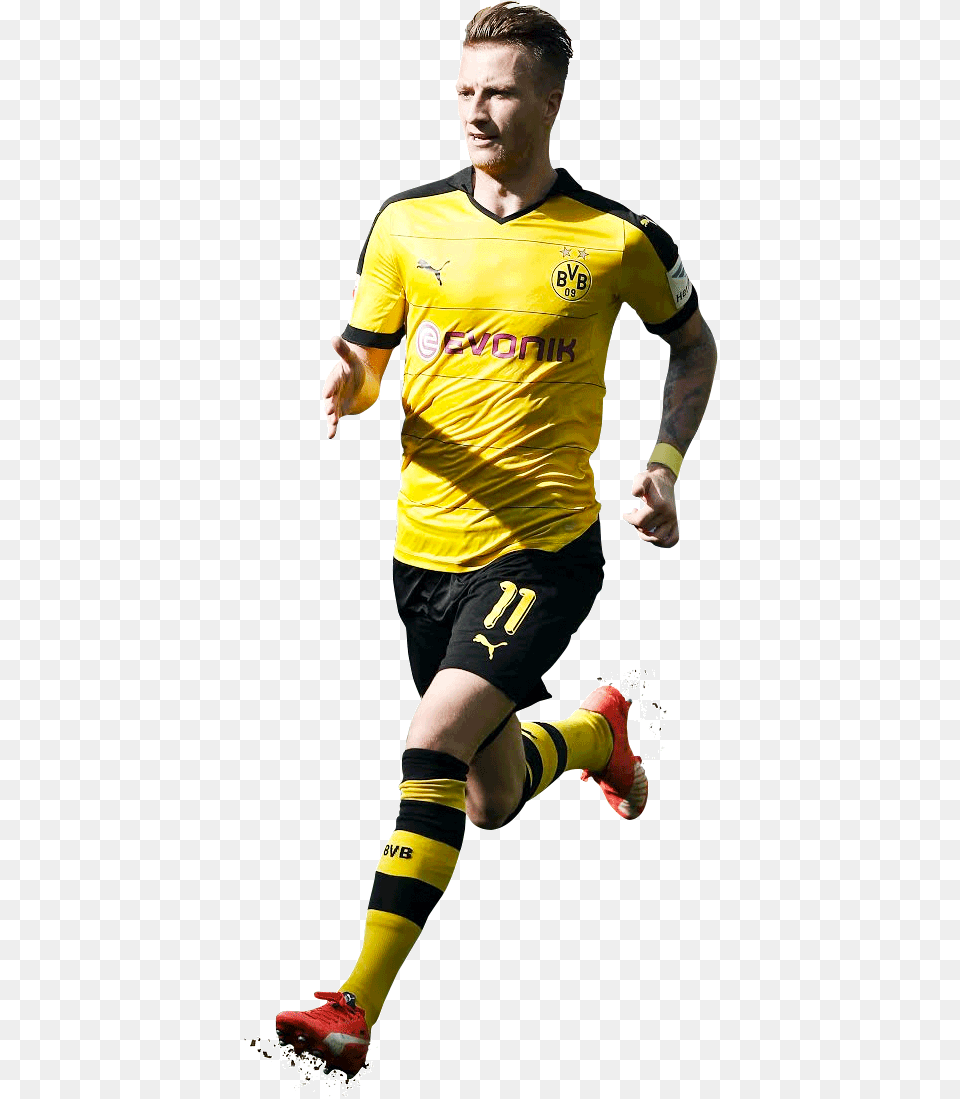 Transparent Marco Reus Player, Body Part, Clothing, Finger, Hand Png Image