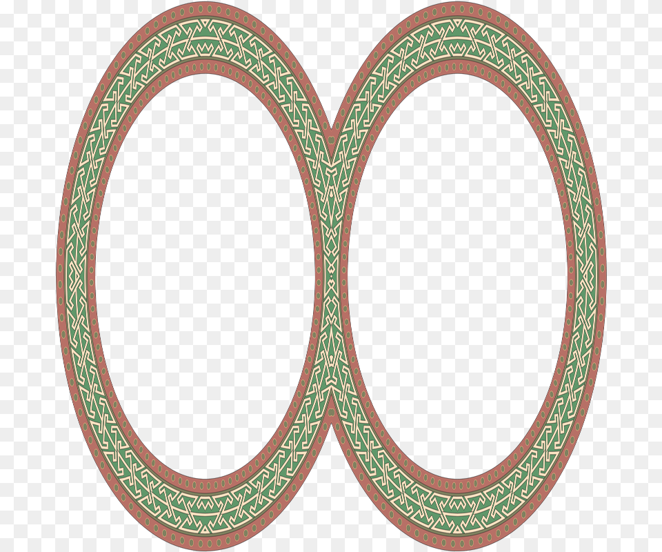 Transparent Marcos Ovalados Circle, Home Decor, Rug, Oval, Pattern Png