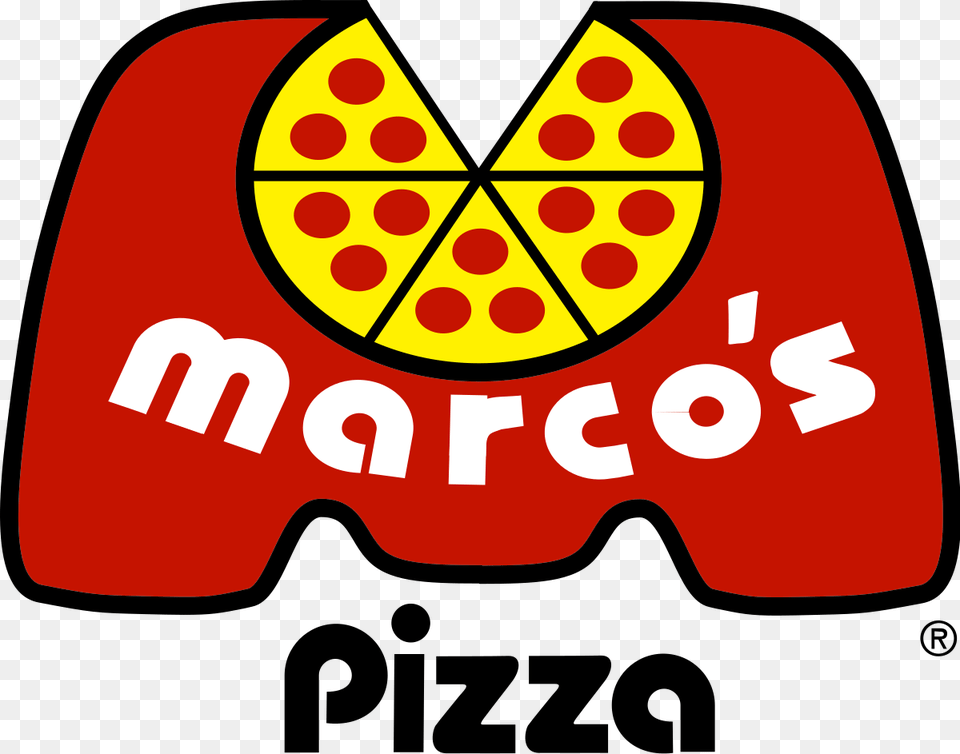 Transparent Marcos Vector Marco39s Pizza Logo, Food, Ketchup Png Image