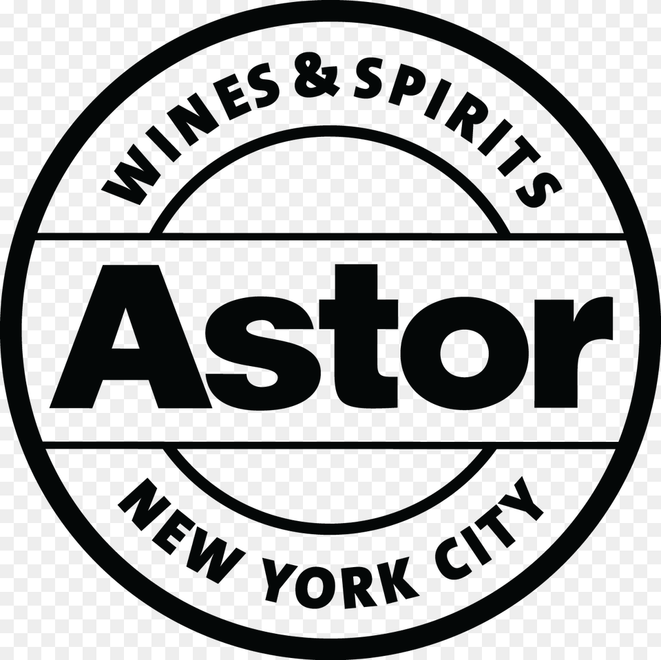 Transparent Marcos Vintage Rosa Astor Wine And Spirits Logo Png Image
