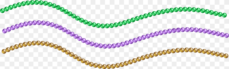 Transparent Mardi Gras Border Png