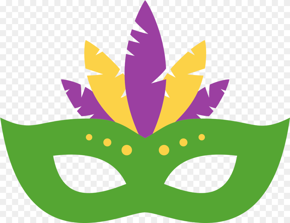 Transparent Mardi Gras Crown Cartoon Jingfm Louisiana Mardi Gras Mask, Carnival, Crowd, Mardi Gras, Parade Free Png
