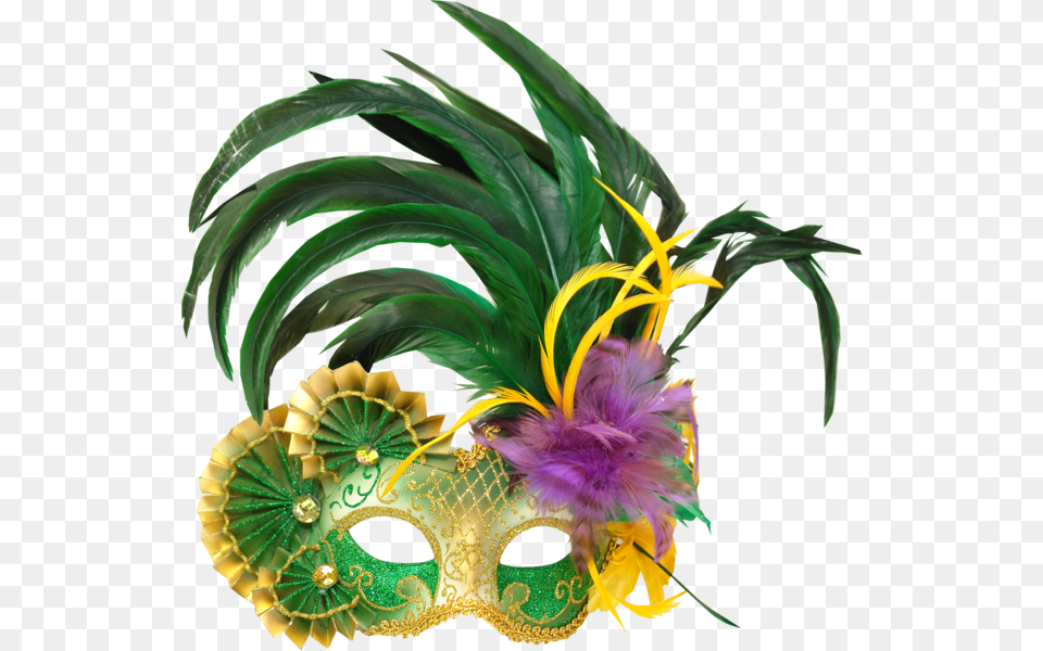 Transparent Mardi Gras Mask, Carnival, Plant, Crowd, Person Png