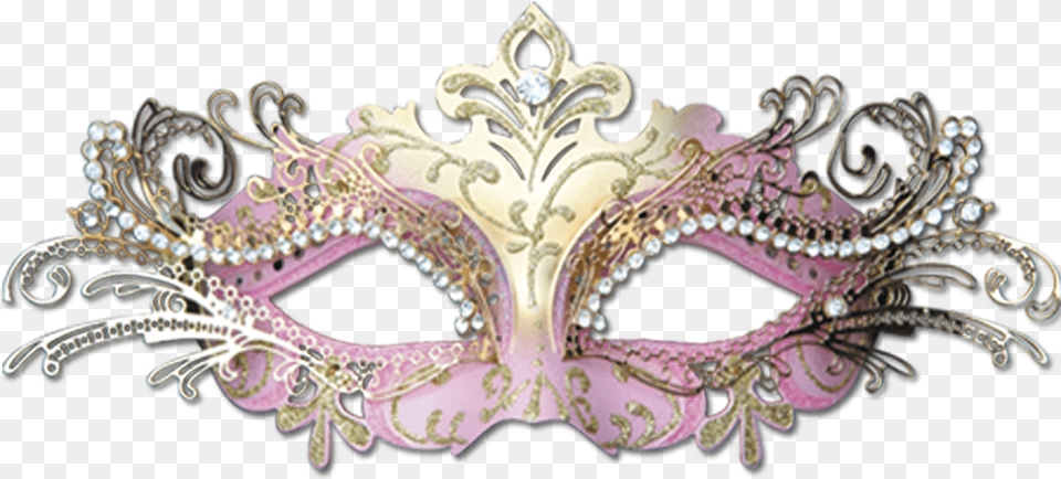 Transparent Mardi Gras Mask Clipart Masquerade Mask Transparent Background, Accessories, Carnival, Crowd, Person Png