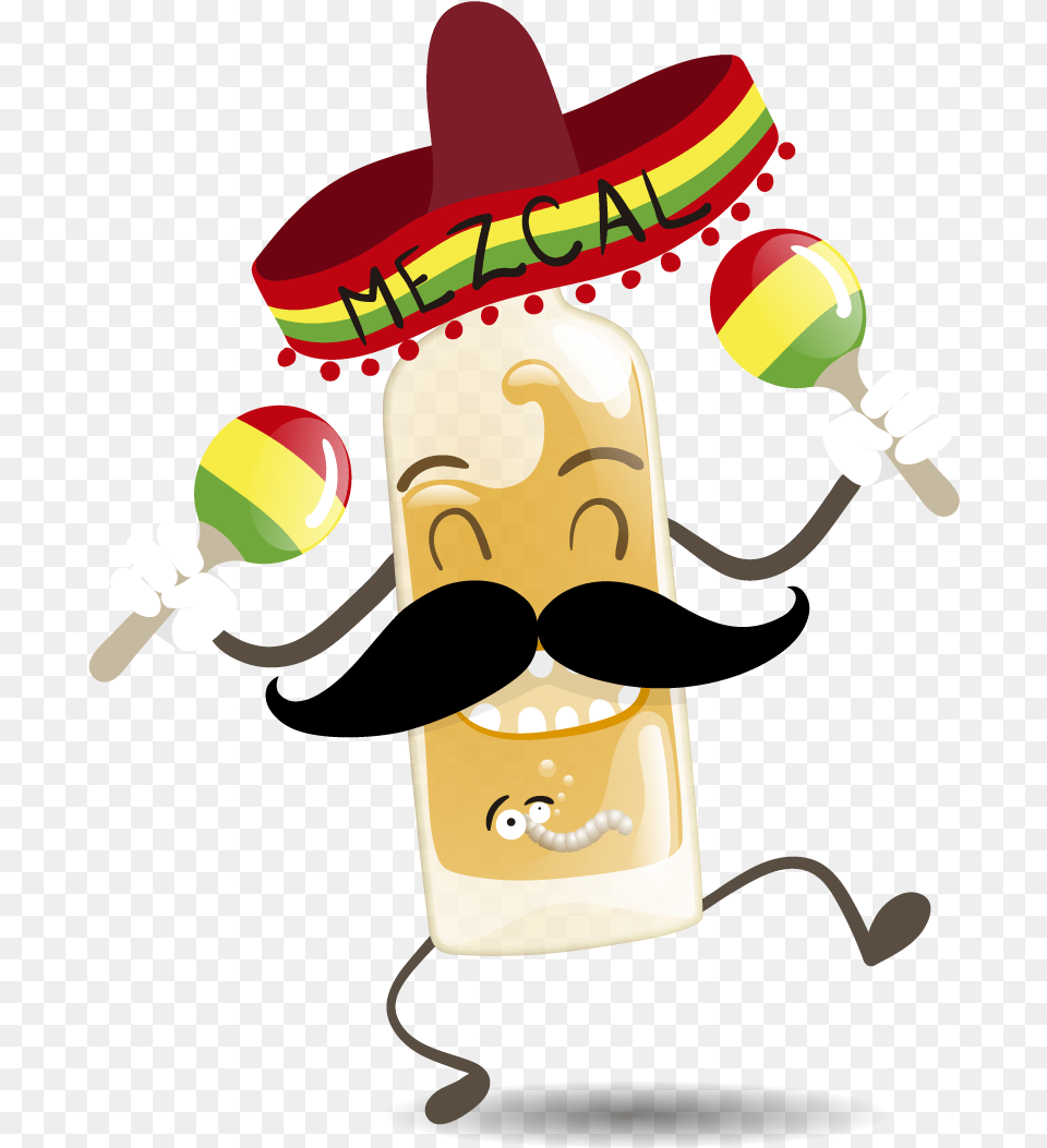 Transparent Margarita Mexico Sombrero Tequila, Clothing, Hat, Snowman, Snow Png