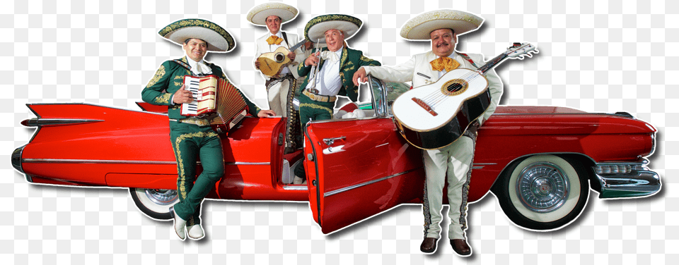 Transparent Mariachi Band, Clothing, Hat, Adult, Vehicle Png Image