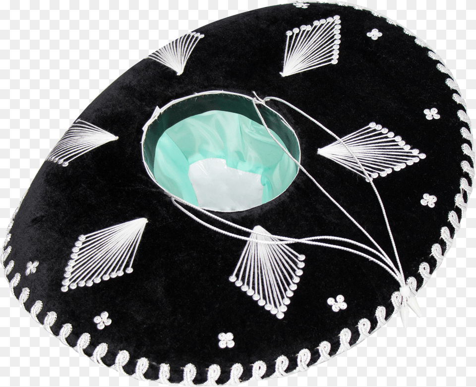 Transparent Mariachi Hat, Clothing, Accessories Free Png Download