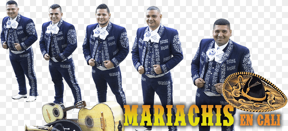 Mariachis Mariachis En Cali Economicos, Group Performance, Person, Performer, Musician Free Transparent Png