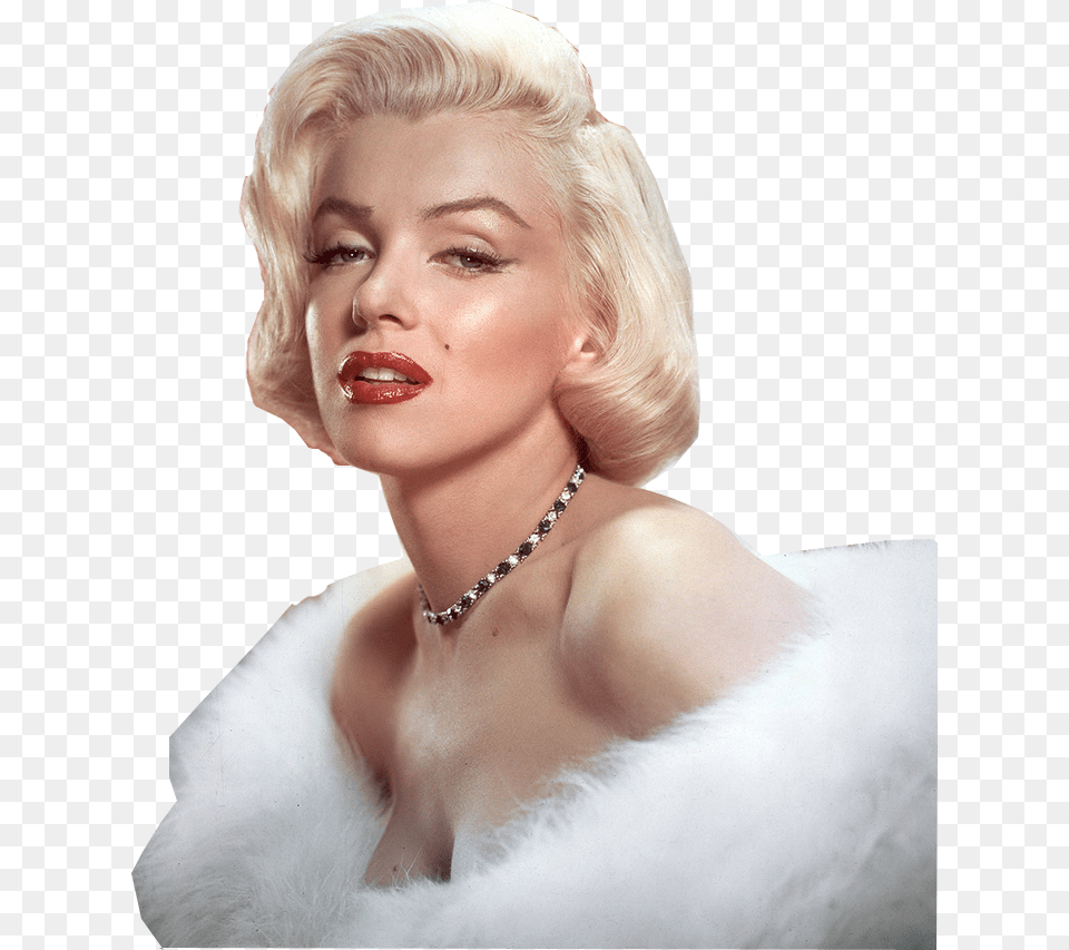 Transparent Marilyn Monroe Marilyn Monroe, Hair, Person, Blonde, Woman Free Png Download