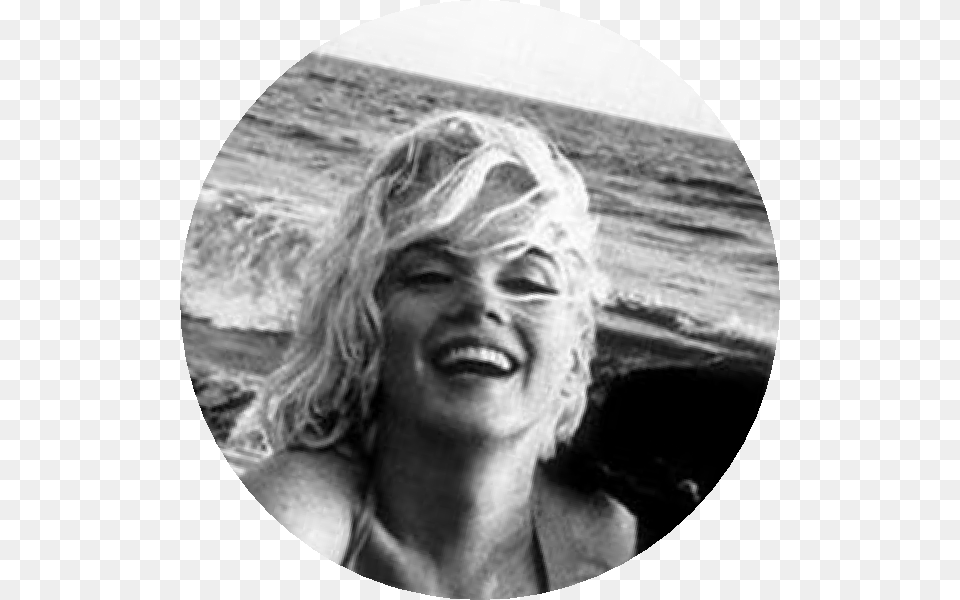 Transparent Marilyn Monroe Mejores 10 Fotos De Marilyn Monroe, Adult, Wedding, Portrait, Photography Free Png