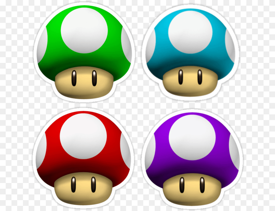 Transparent Mario Mushroom Super Mario Mushroom Free Png Download