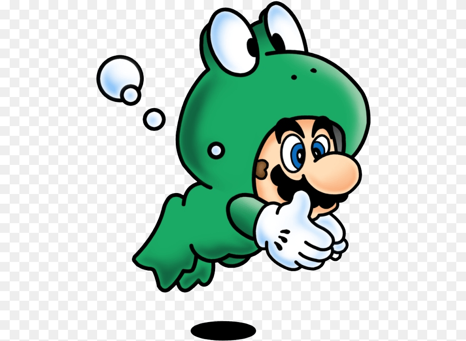 Transparent Mario Sunshine Mario Frog Suit, Game, Super Mario, Face, Person Png