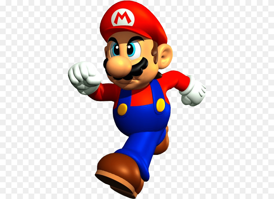 Transparent Mario Sunshine Sm64 Mario, Game, Super Mario, Baby, Person Free Png Download