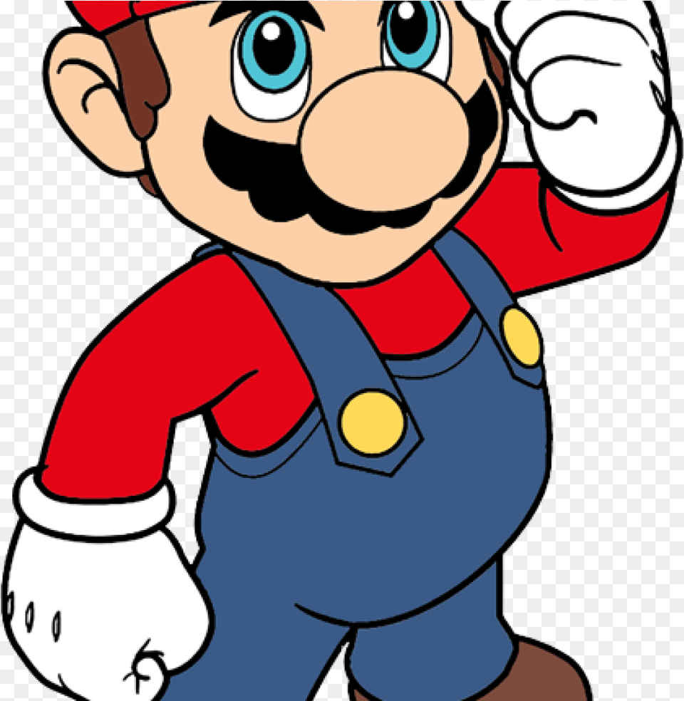 Mario Tube Dibujo De Super Mario, Baby, Person, Face, Head Free Transparent Png
