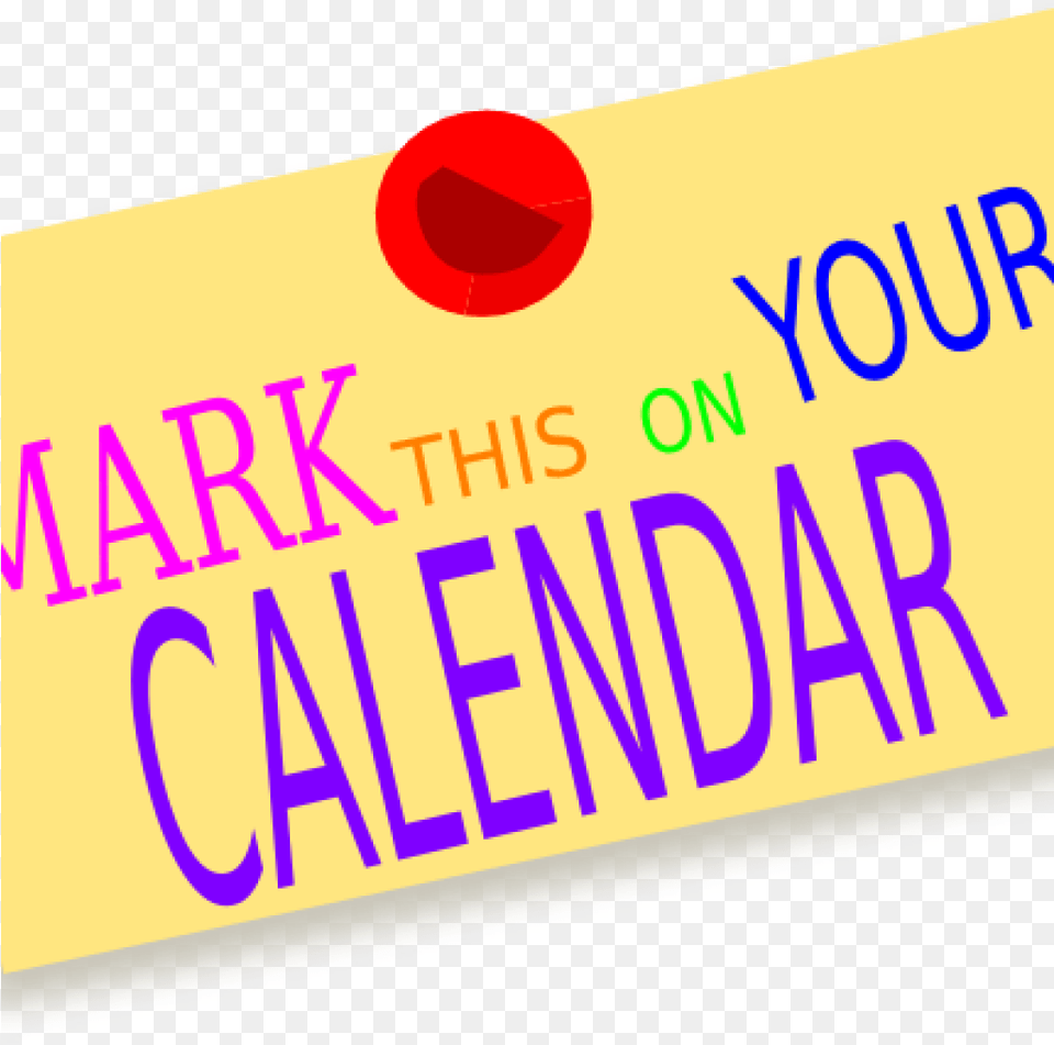 Transparent Mark Your Calendar Save The Date Transparent Clipart, License Plate, Transportation, Vehicle, Text Free Png