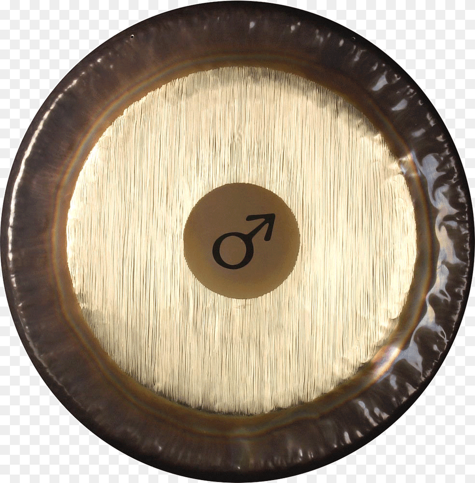 Transparent Mars Clipart Mars Gong, Musical Instrument, Machine, Wheel Png Image