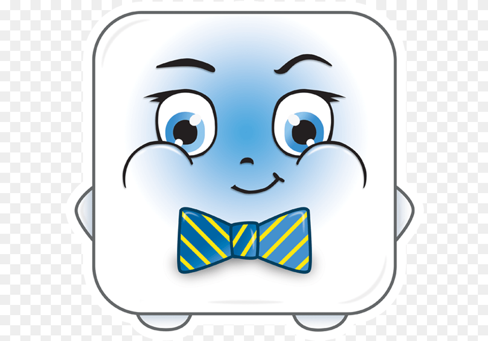 Marshmello Cartoon, Accessories, Formal Wear, Tie, Baby Free Transparent Png