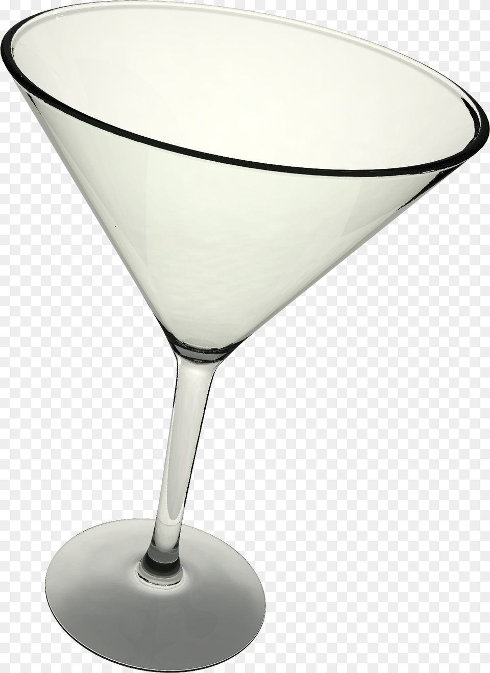 Transparent Martini Glass Martini Glass, Alcohol, Beverage, Cocktail Free Png Download