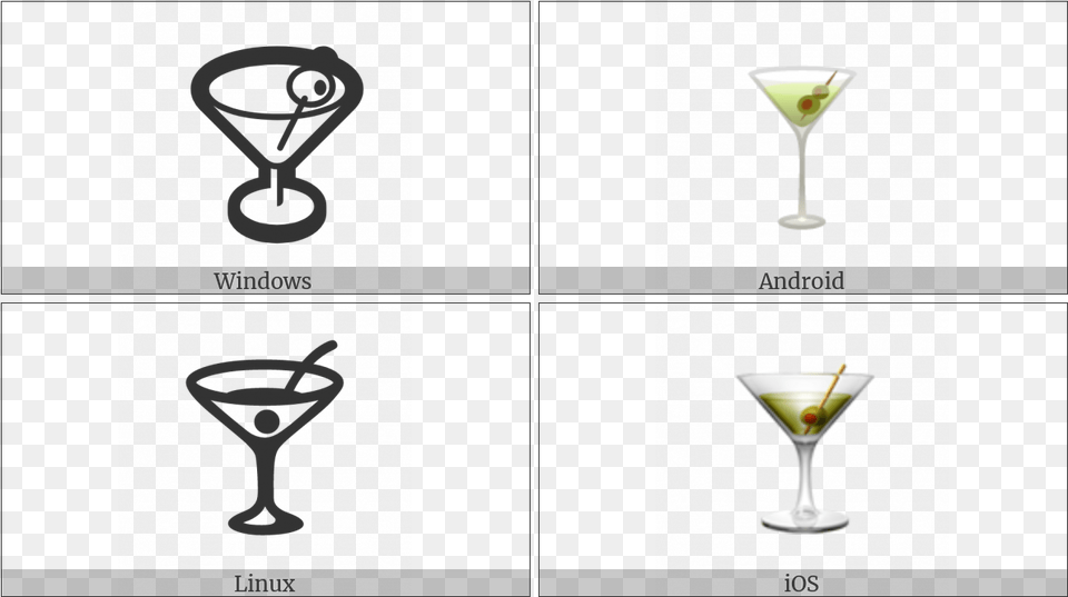 Transparent Martini Glass Martini Glass, Alcohol, Beverage, Cocktail Png