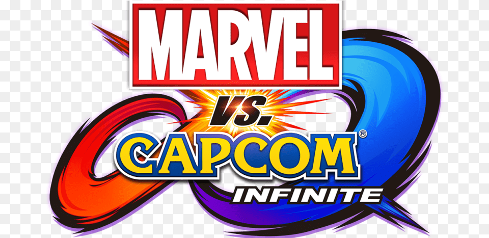 Transparent Marvel Icon Marvel Vs Capcom Logo Png Image