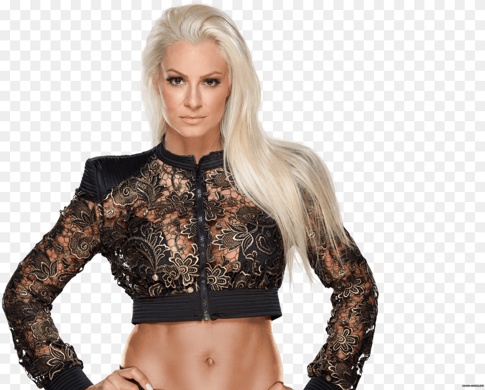 Transparent Maryse Wwe Maryse, Adult, Person, Woman, Hair Png Image