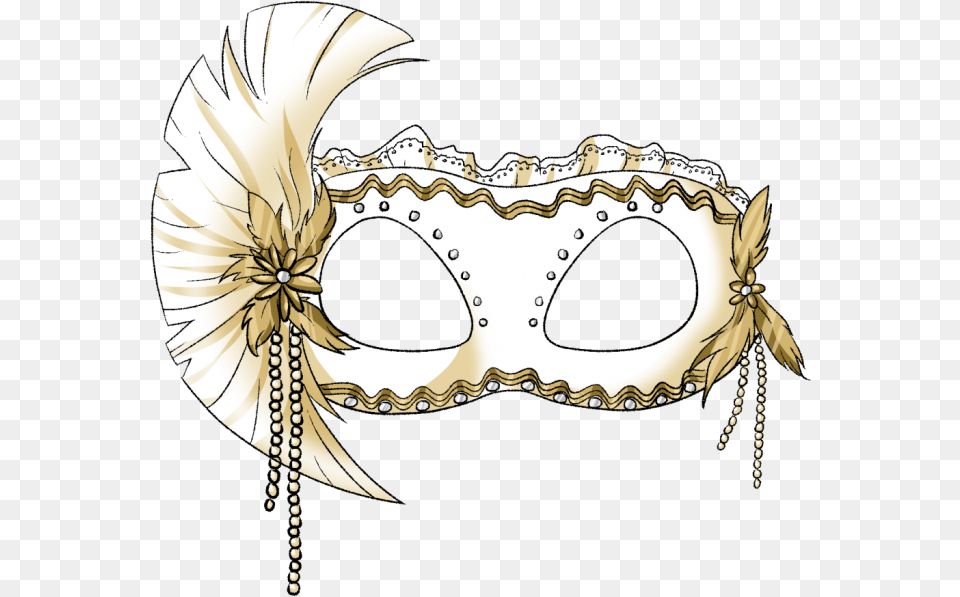 Transparent Masquerade Mask, Carnival, Crowd, Person, Parade Png Image