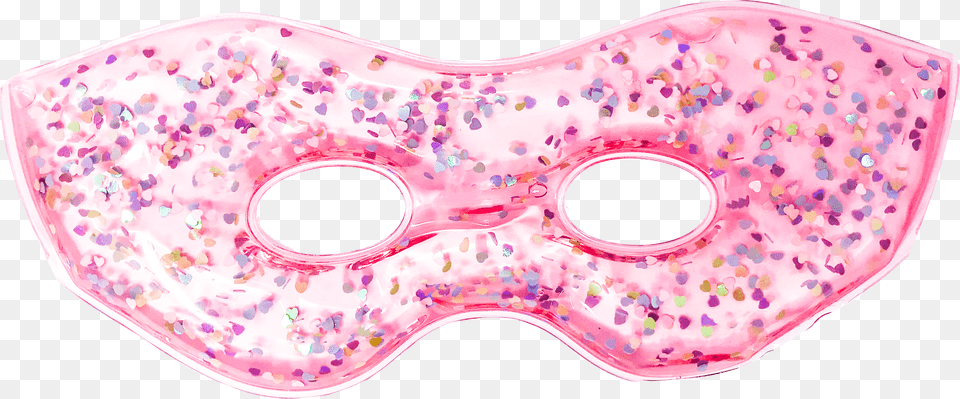 Masquerade Mask Clipart Sleep Mask Free Transparent Png