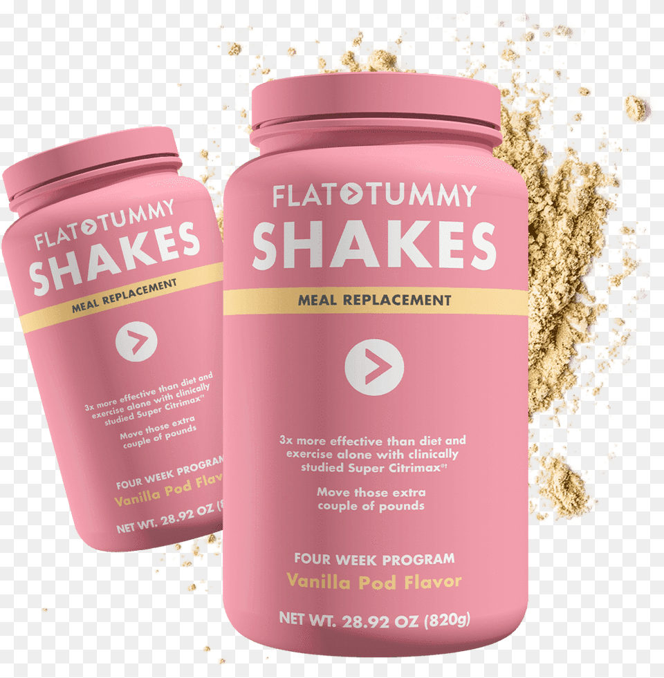 Transparent Master Shake Flat Tummy Shakes Meal Replacement, Herbal, Herbs, Plant, Bottle Png Image