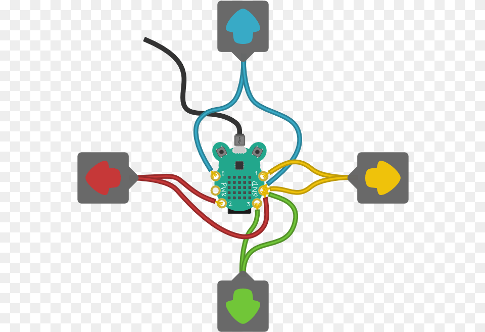 Mat, Wiring, Network, Person Free Transparent Png