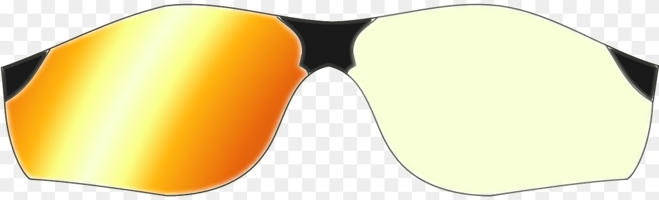 Transparent Material, Accessories, Tie, Formal Wear, Glasses Png Image