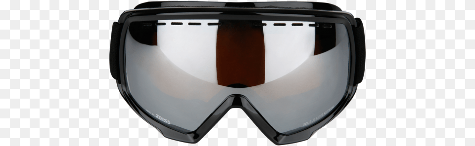 Transparent Material Ski Goggles Transparent, Accessories Png Image